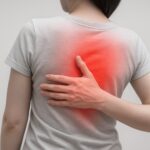 【理学療法士が解説】肩甲骨がゴリゴリ鳴るのは病気？原因と対処法とは