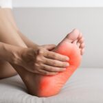 【理学療法士が解説】足底腱膜炎の原因・症状・治療・セルフケアを徹底解説！